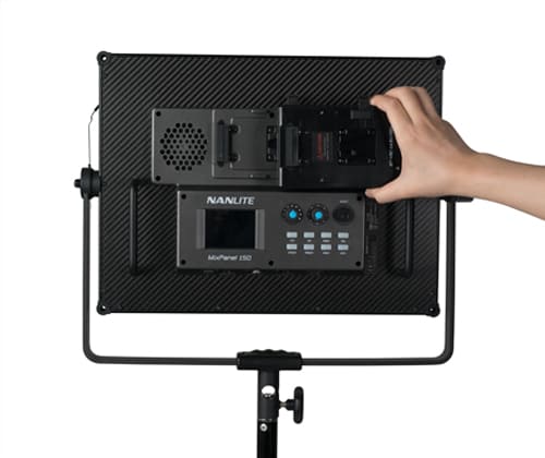 14.8V / 26V V-Mount Battery Adapter