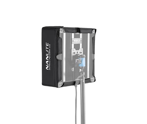 Nanlite SB-PS60 / 120 -F foldable softbox for PavoSlim