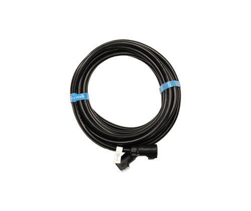 Evoke 2400B DC Connection Cable 12M