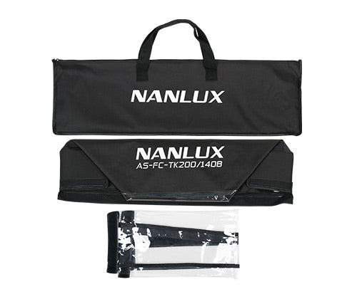 Flight Case for Dual TK280B/450