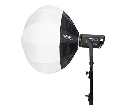 Lantern Softbox 65cm