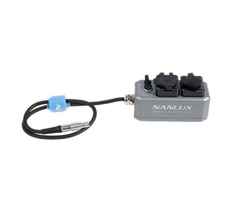 DMX Extension Adapter