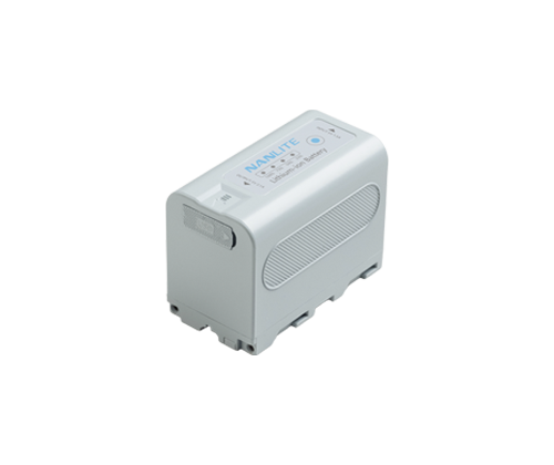 NP-F750/970 Lithium-ion Battery