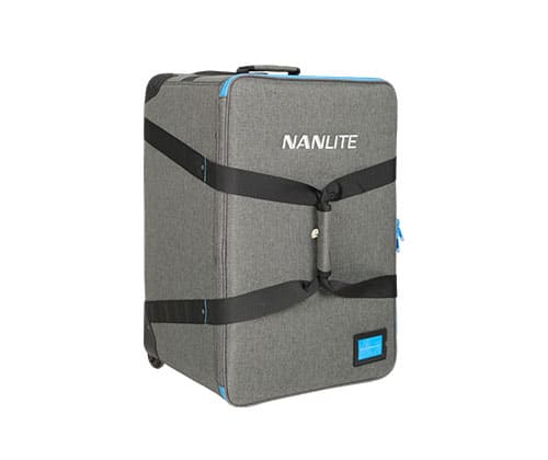 Trolley Case for Forza 500/500B II 2Kit