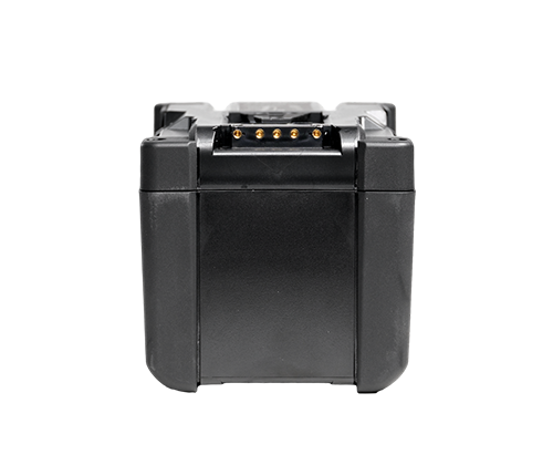 Li-ion Battery 26V 489Wh