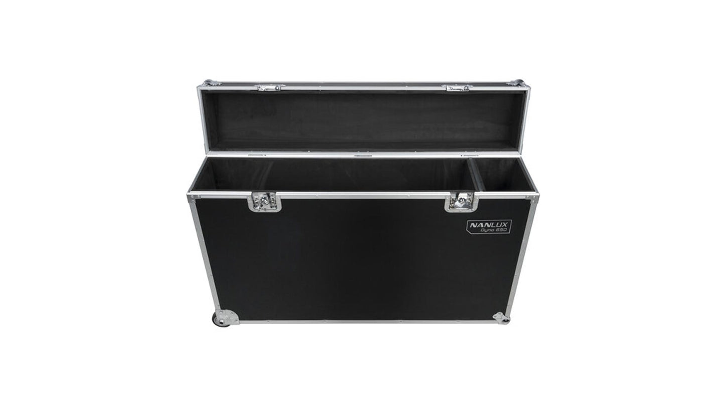 Flight case for Dyno650C