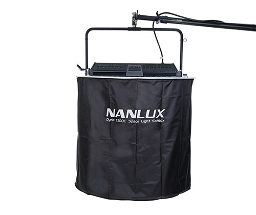 Dyno 650C/1200C Space light Softbox