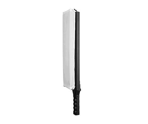 Barndoor with Diffuser for MixWand 18II