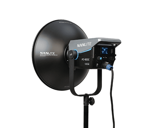 BM40/70 Beauty Dish Reflector