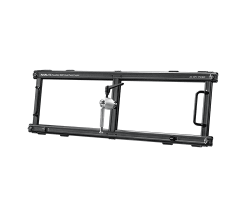 AS-DPC-PS360 (PavoSlim 360C Dual-Panel Coupler)