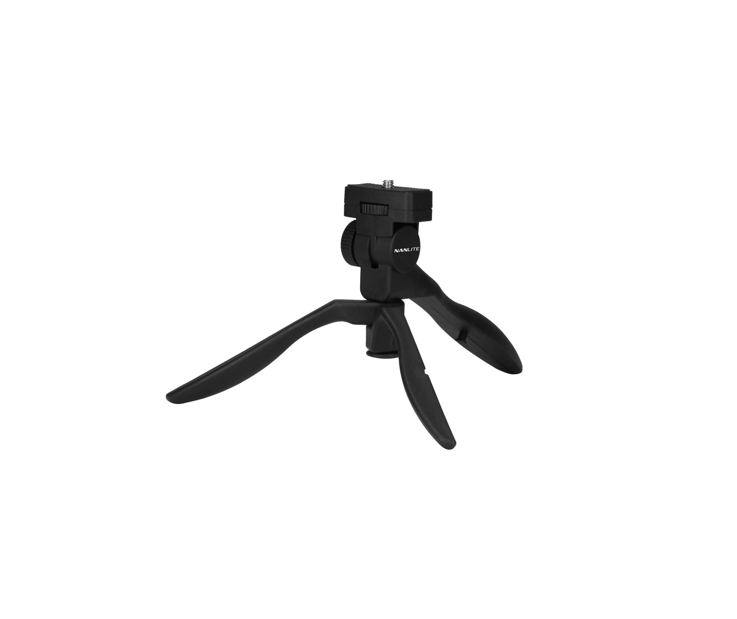 Mini Tripod & Handheld Grip with 1/4“-20 Mount