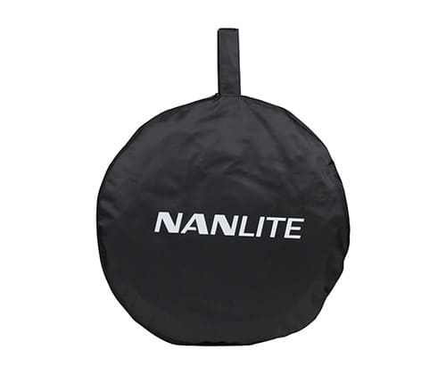 Round/Lantern Softbox for Compac 200/200B