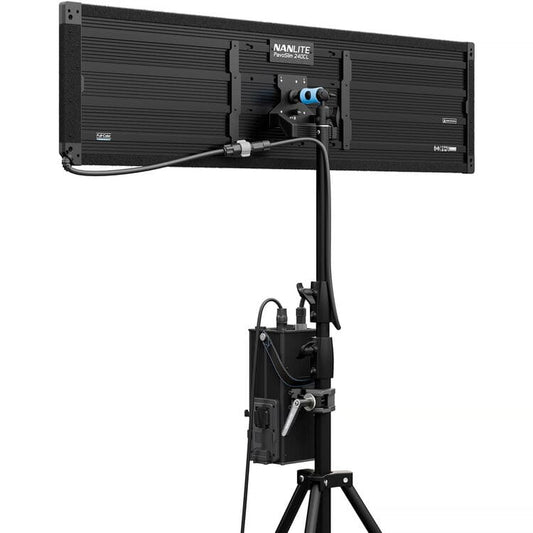 Nanlite PavoSlim 240CL LED RGBWW Panel
