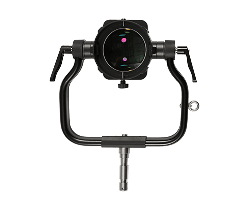 Projection Adapter for Evoke Fixtures