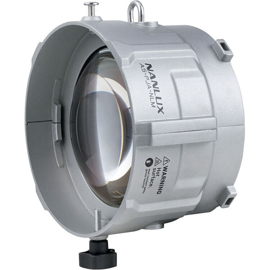 NANLUX NL Mount Projection Lens Adapter for Evoke Series