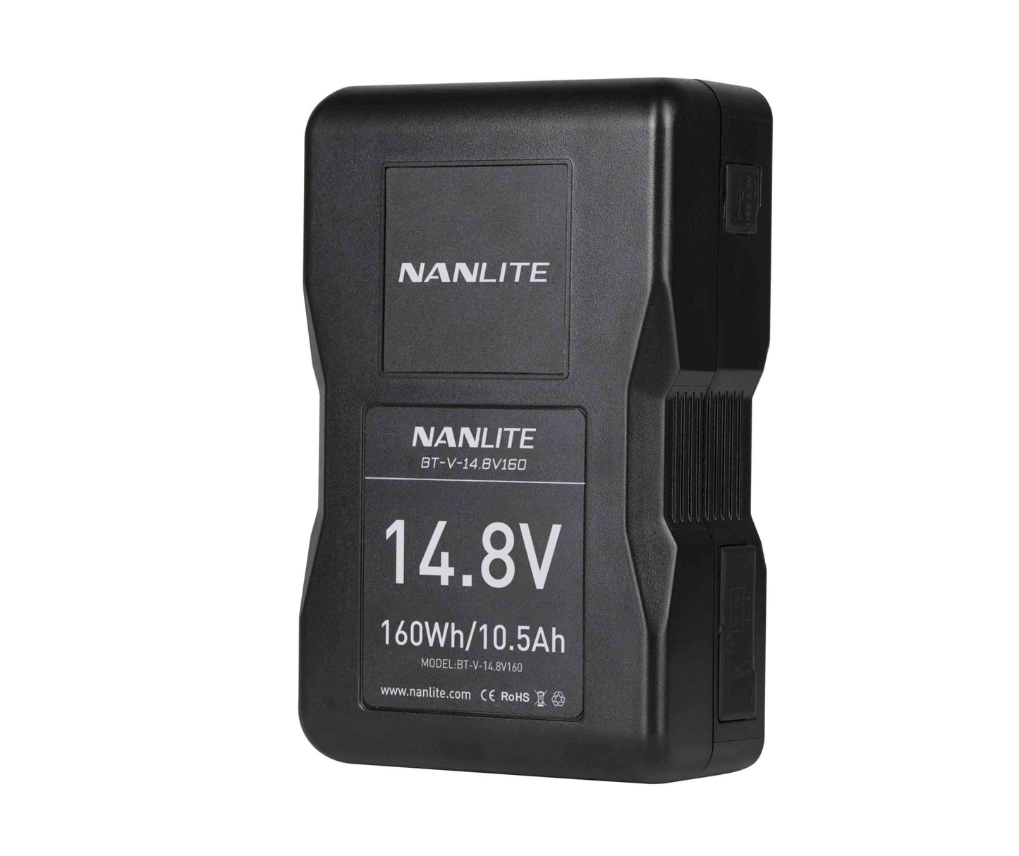 Lithium-ion Battery 14.8V 160Wh