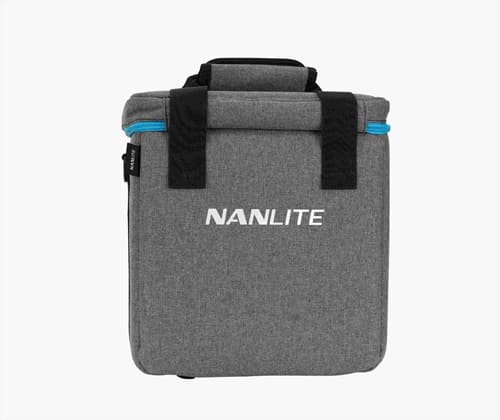PavoTube II 6C/6XR Kit Carrying Case