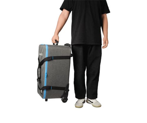 Trolley Case for Forza 720/720B