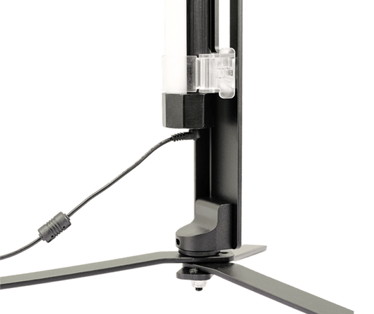 Floor Stand for PavoTube II 60X/XR