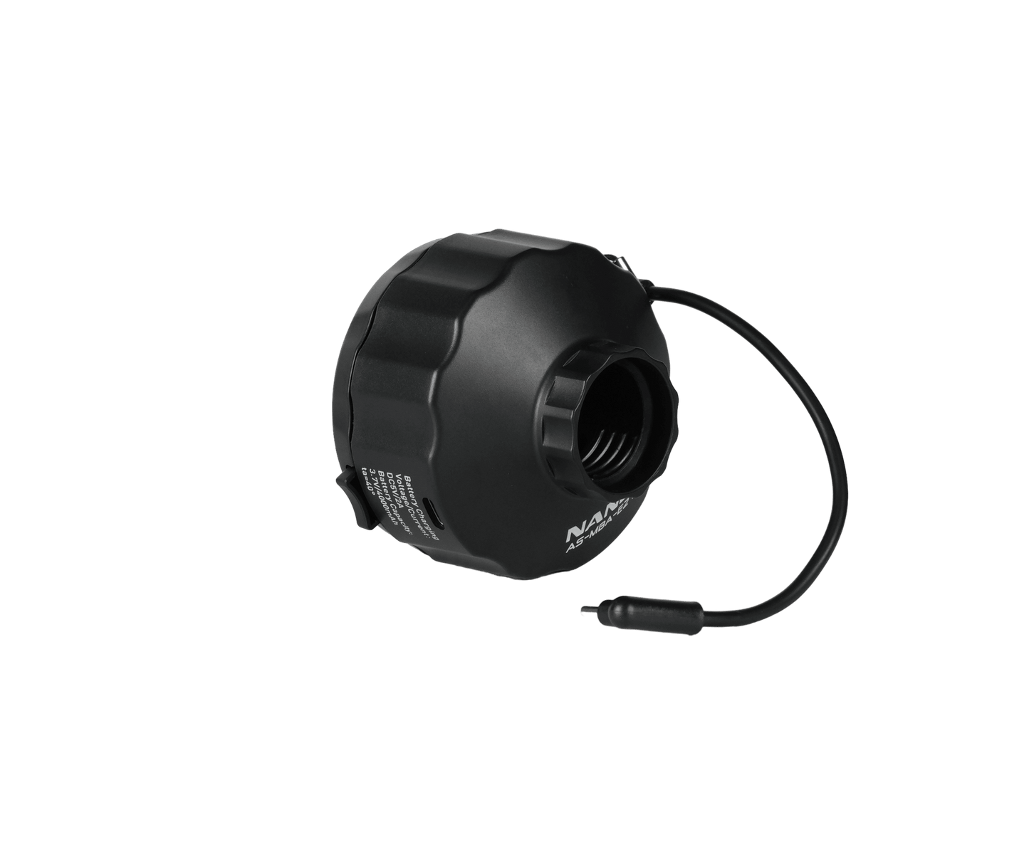 E27 Magnetic Base Battery Adapter
