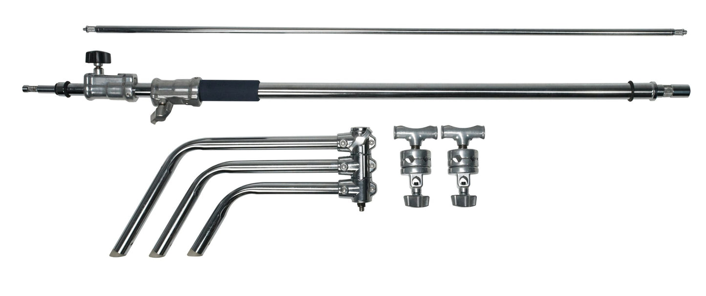 Nanlite Ls C 330 Light Stand