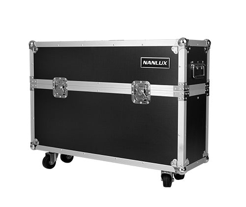 Flight Case for Dual TK140B/200