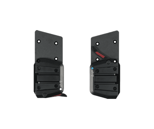 Center of Gravity Adjuster for Evoke 2400B