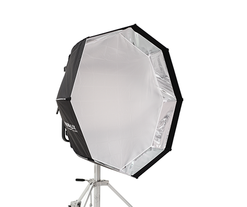 SOFTBOX OCTAGONAL DYNO 1200C