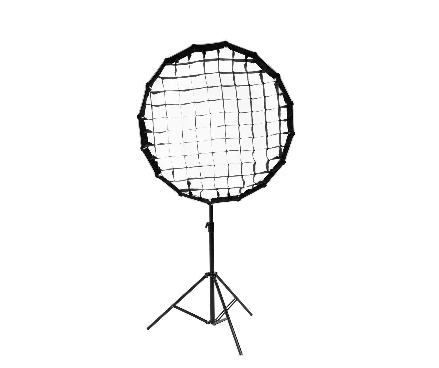 Eggcrate for Parabolic 90 Softbox
