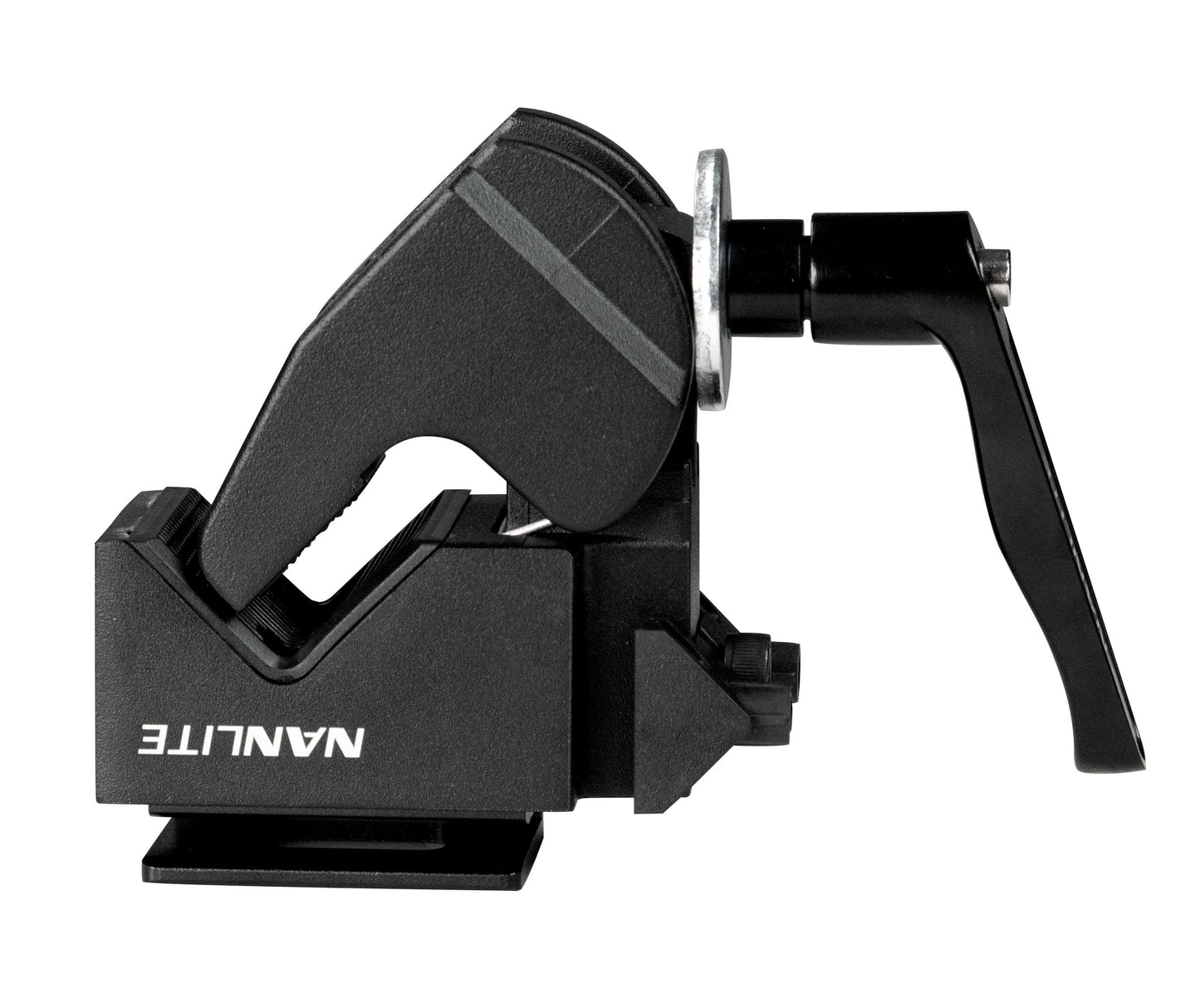 Forza Clamp with Hook