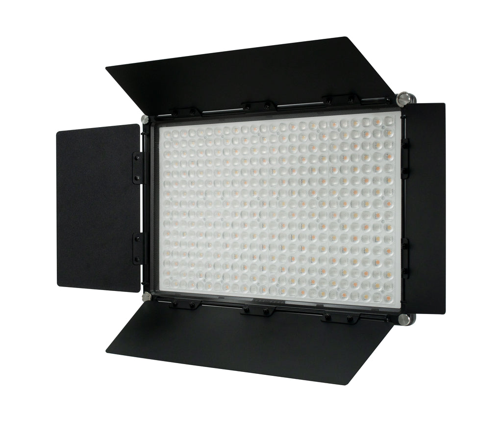 Barndoor & Softbox Set for MixPad II 27C