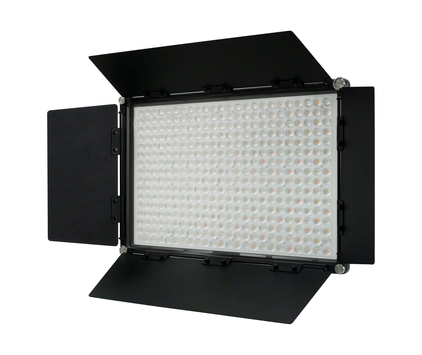 Barndoor & Softbox Set for MixPad II 27C