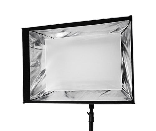 SOFTBOX RECTANGULAR DYNO 650C