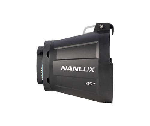 BE Mount Reflector 45°