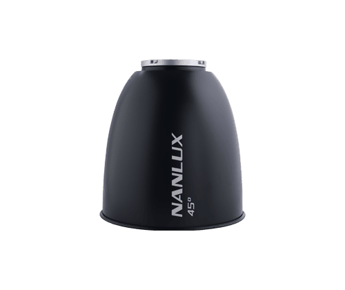 NL Mount 45° & 60° Reflector Kit for Evoke 2400B/5000B