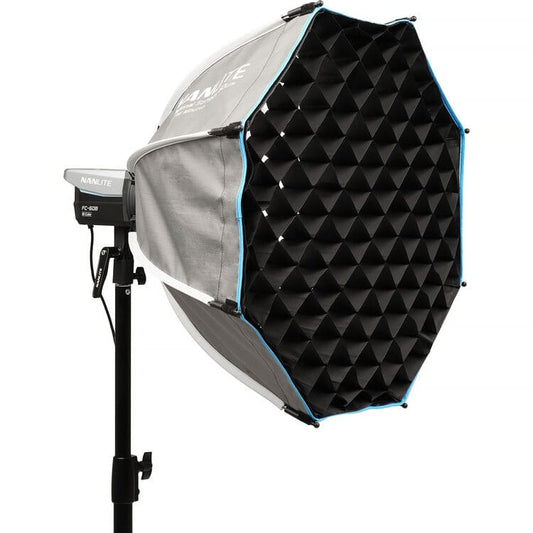 Nanlite Octagonal Softbox 60cm with FM Mount