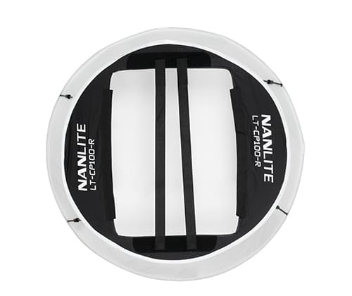 Round/Lantern Softbox for Compac 100/100B