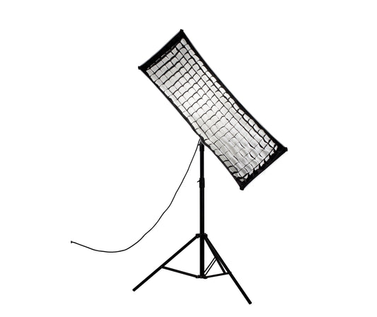 Eggcrate for Asymmetric Softbox 110×45