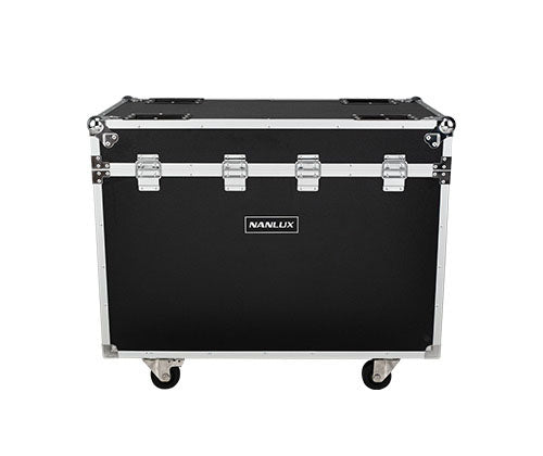 Flight Case for Evoke 1200/1200B with FL-35YK Fresnel Lens