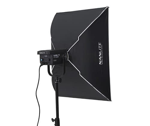 Rectangle SoftBox of 60*90CM