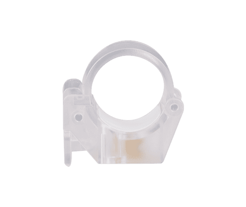 T8 Tube Clip