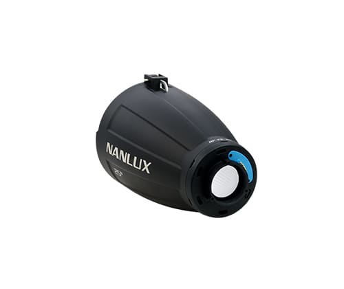 FE Mount Reflector 25°