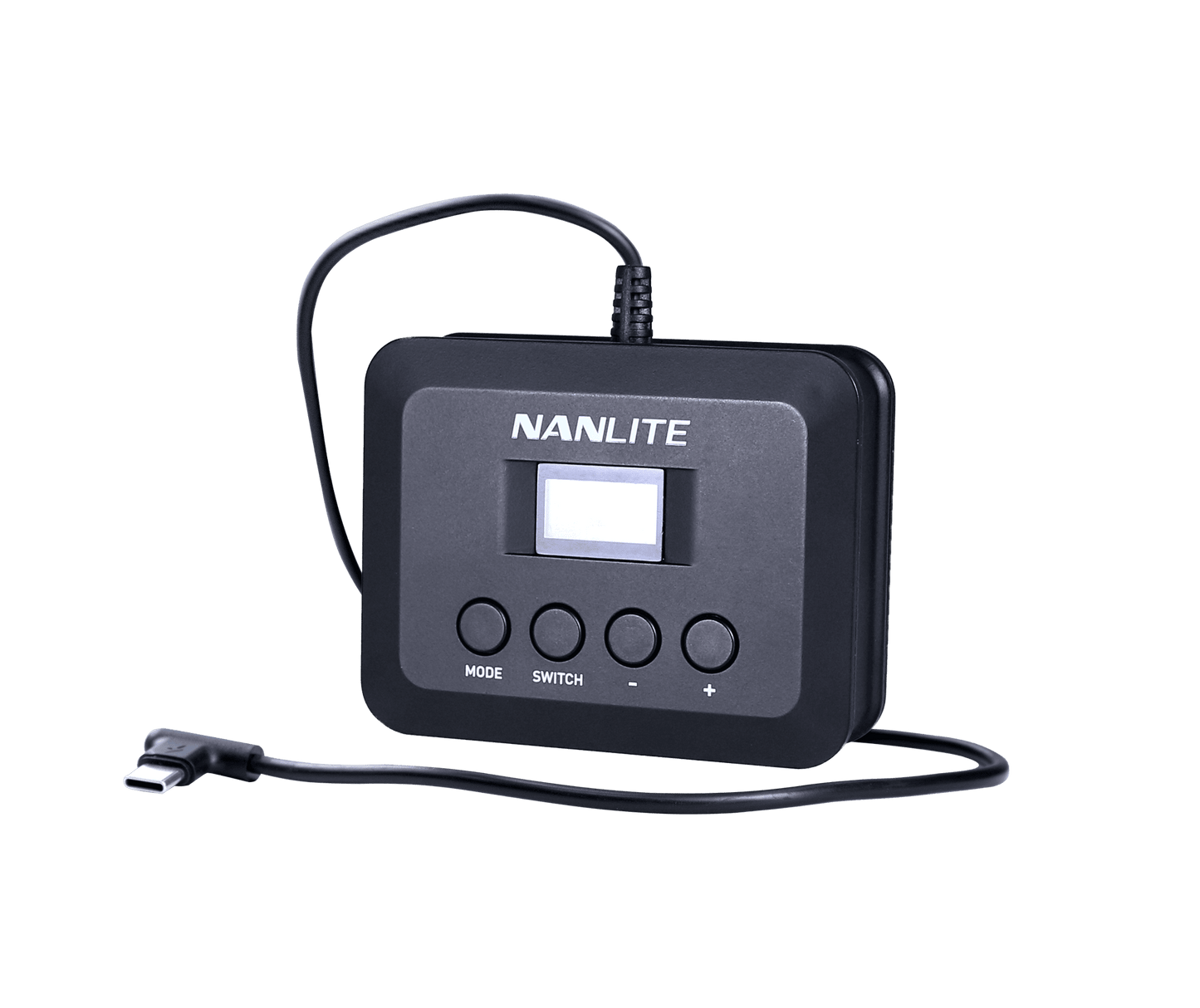 Nanlite Control Bank Li-Ion Battery Pack for PavoBulb and PavoTube