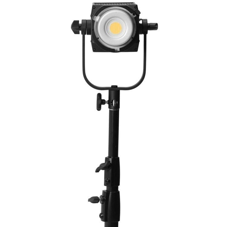 Nanlite FS-150B LED Bi-color Spot Light – INDIA CINE LIGHT CORPORATION