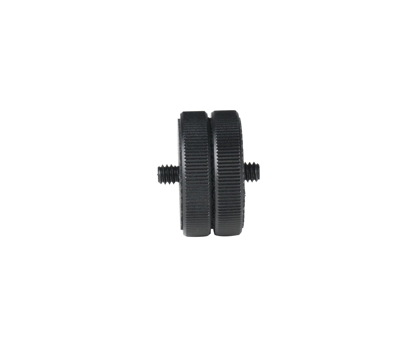 Coupler for PavoTube II 6C