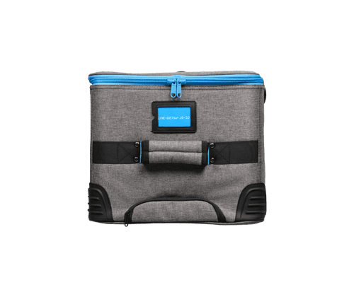 Trolley Case for PavoSlim 120B/120C 3-Light Kit