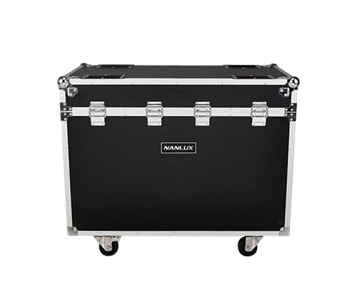 Flight Case for Evoke 1200 and FL-35