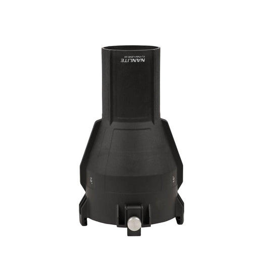Nanlite 10° Lens for Forza FM Mount Projection Attachment
