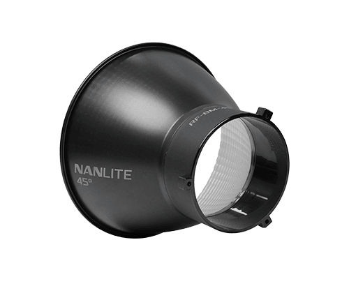 Bowens Mount Reflector 45°