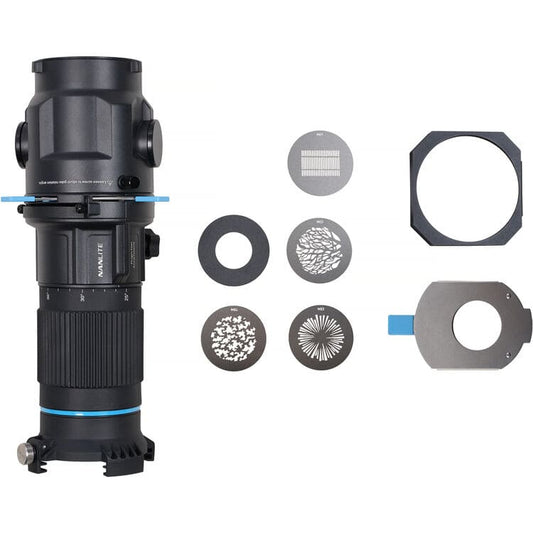Bowens Mount Projection Attachment 25°-45°